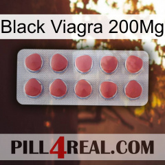 Black Viagra 200Mg 18